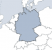 map-deutschland